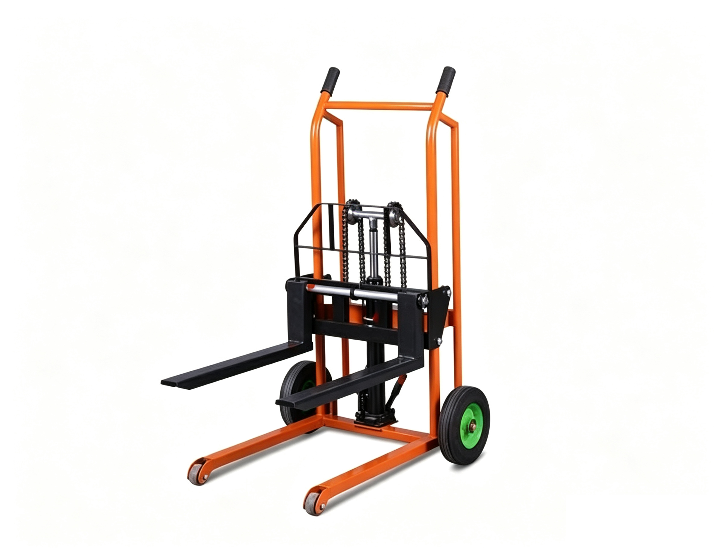 Read more about the article Hydraulic Lifting Platform Truck